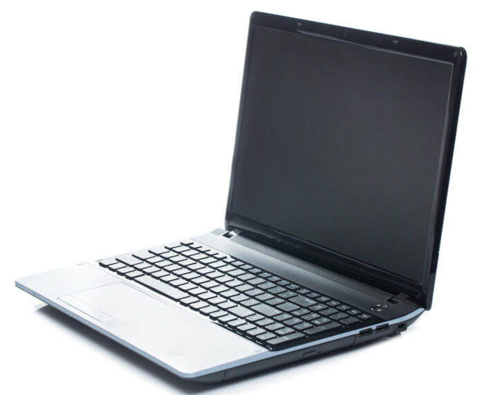laptop