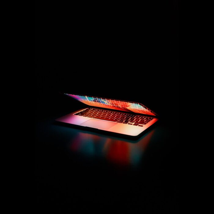 laptop